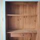 Parisian Art Deco wardrobe