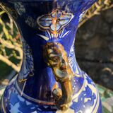 Ancient vase