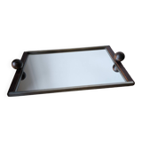Mirror tray