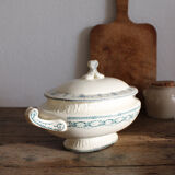 Salins Soup Tureen