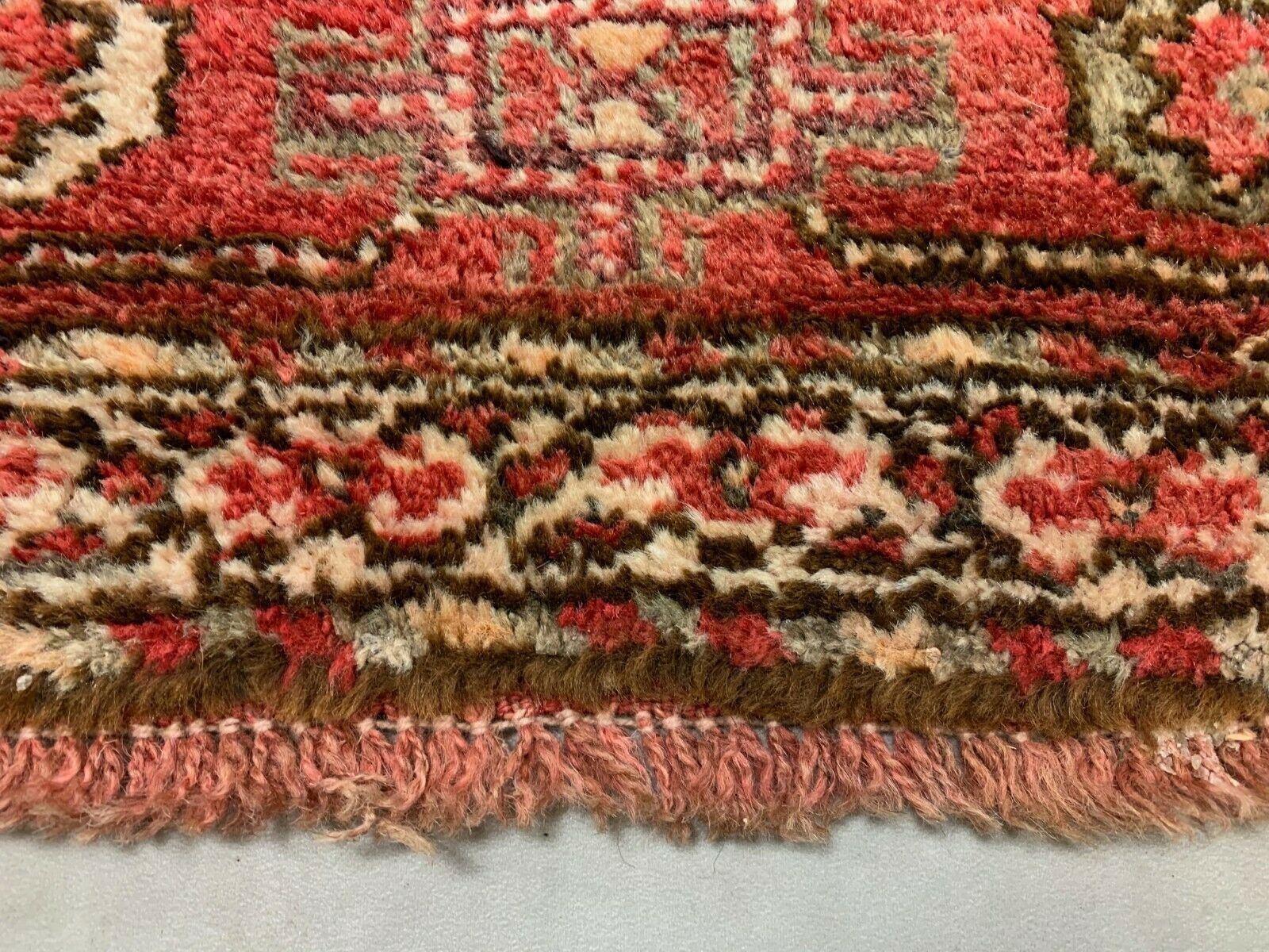 Malayer rug 320x164 cm