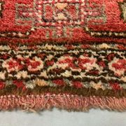 Malayer rug 320x164 cm