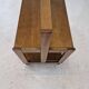 Italian Folding Trolley by Carrello Tobia for Ciatti Brevettato, 1960's