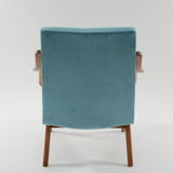 Armchair Ton