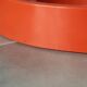 Gilac orange mirror