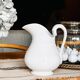 Broc porcelaine