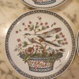 Hutschenreuther dessert plates