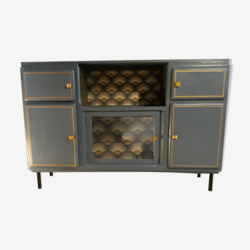 Vintage sideboard