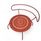 Beautiful rare outdoor / indoor set by ontwerpburo / eindhoven