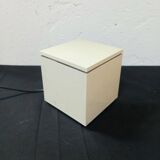 Table lamp Cuboluce 70s