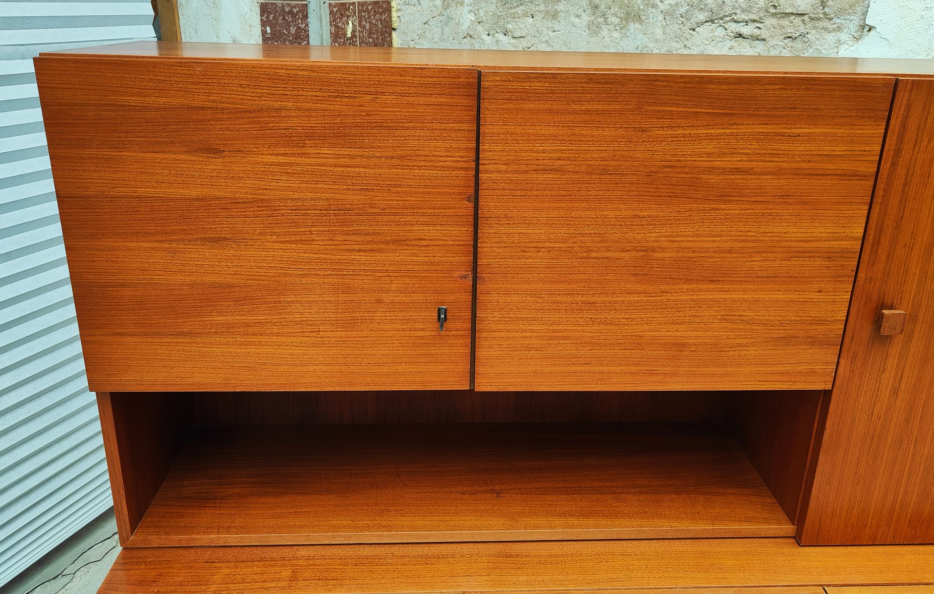 Mid century midboard | vintage - cabinet