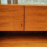Mid century midboard | vintage - cabinet