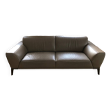 3-seater rochebobois sofa