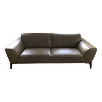 3-seater rochebobois sofa