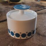 Thomas sugar bowl 1960.