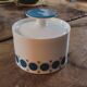 Thomas sugar bowl 1960.