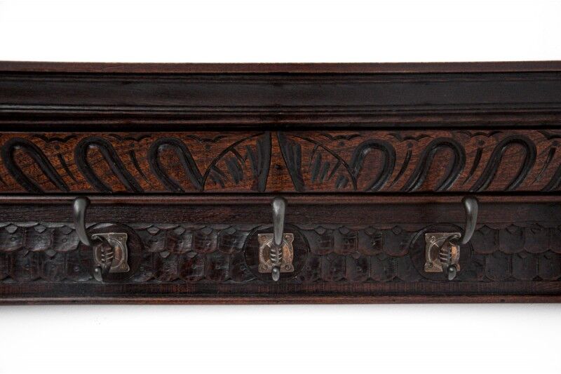 Cintre, Europe occidentale, vers 1900.