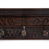 Cintre, Europe occidentale, vers 1900.