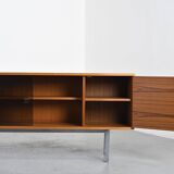 Enfilade en teck par Tendo Mokko, Japon, circa 1960