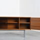 Teak sideboard by Tendo Mokko, Japan, circa 1960