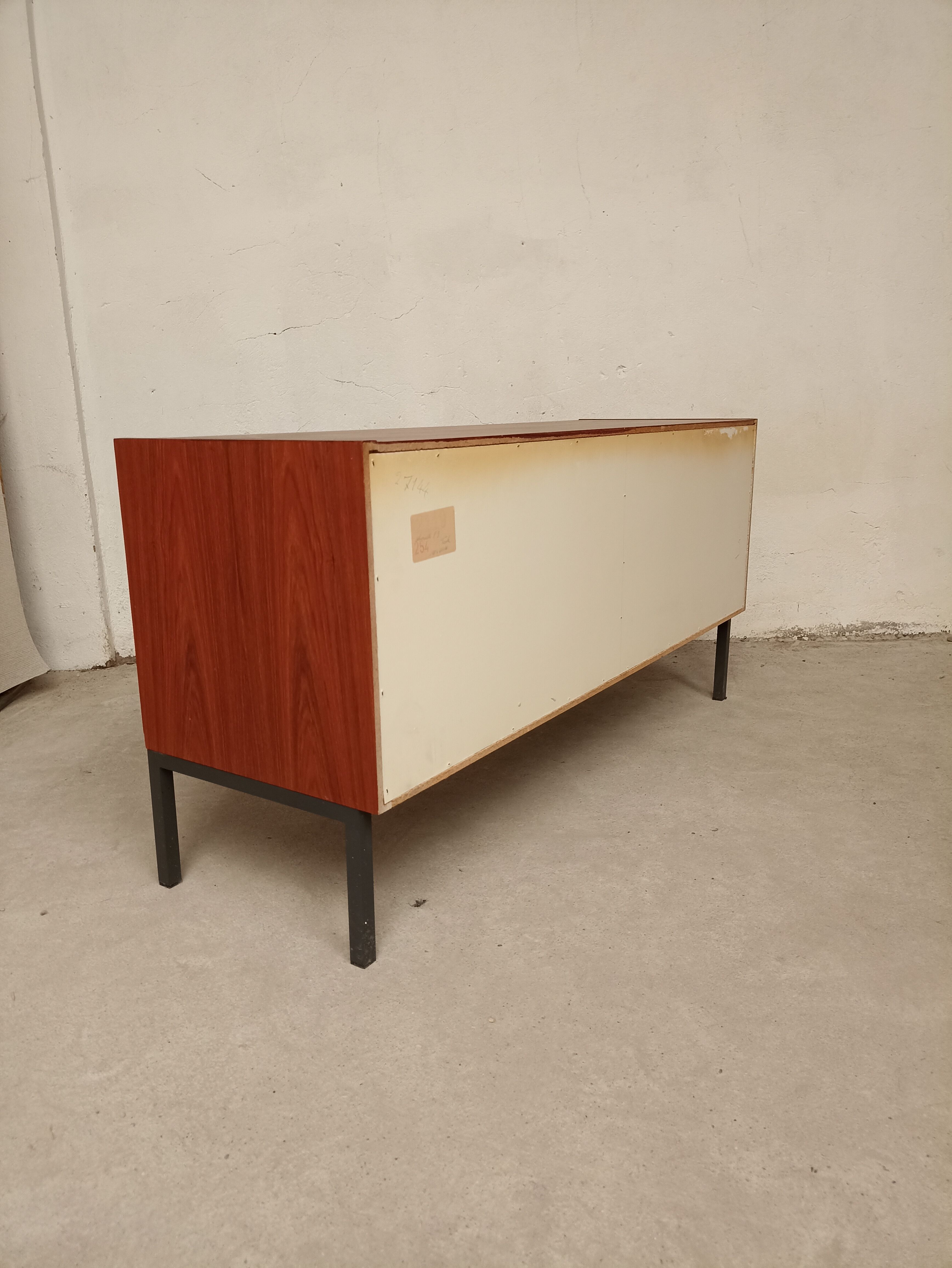 Scandinavian sideboard