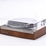 Mediator Record Player