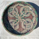 Grande coupe ancienne maroc ou Tunisie XXeme