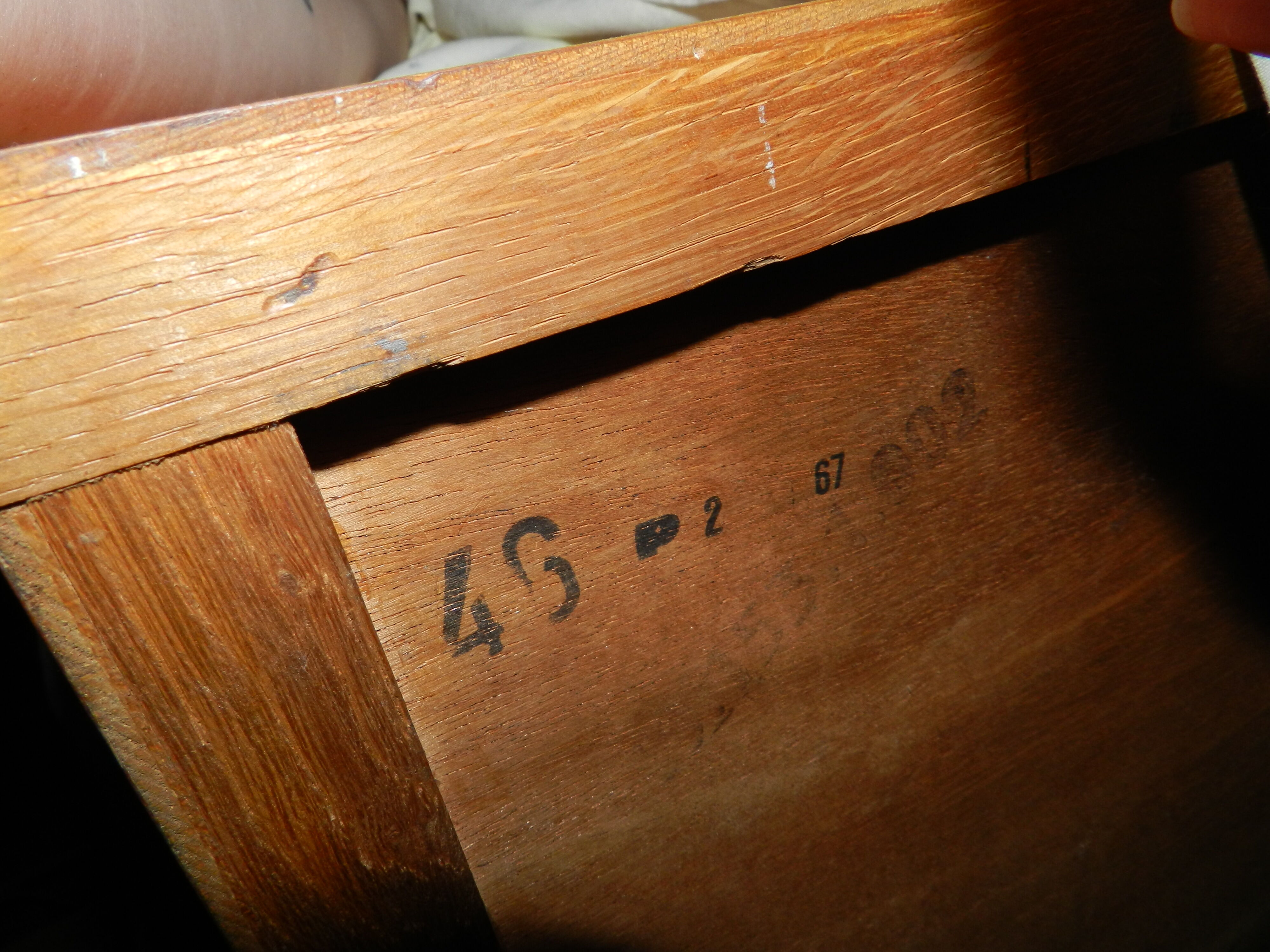 Armoire