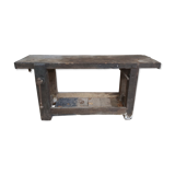 Vintage workbench
