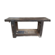 Vintage workbench