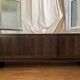Enfilade 1960 Skovby Møbelfabrik A/S, Denmark Oak