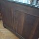 Secretary Chest of Drawers