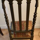Chaises de nourrices