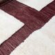 Beni Ouarain rug – Pre-order #G527