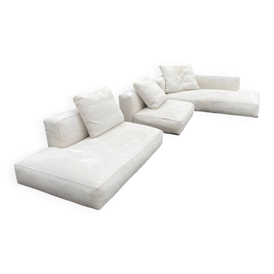 Canapés Flexform Grandemare
