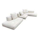 Canapés Flexform Grandemare