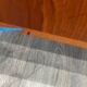 Scandinavian teak chest of drawers, Danish design from the 1950s/60s