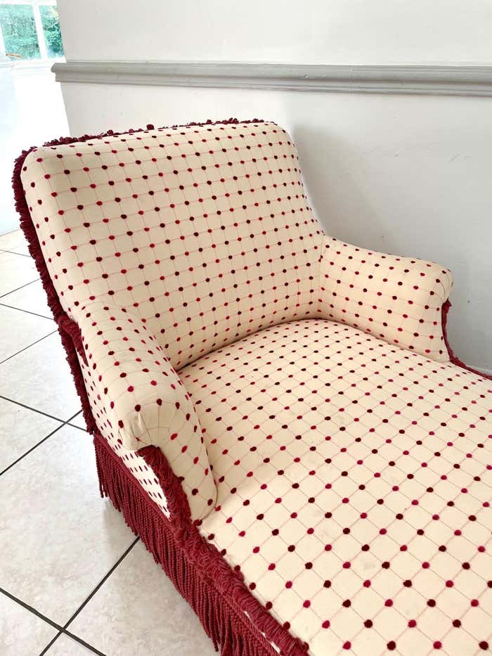 Meridian Napoleon III, France XIXth