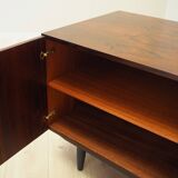 Rosewood cabinet, Danish design, 1970s, production: Denmark