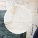 Coffee table by Eero Saarinen for Knoll international