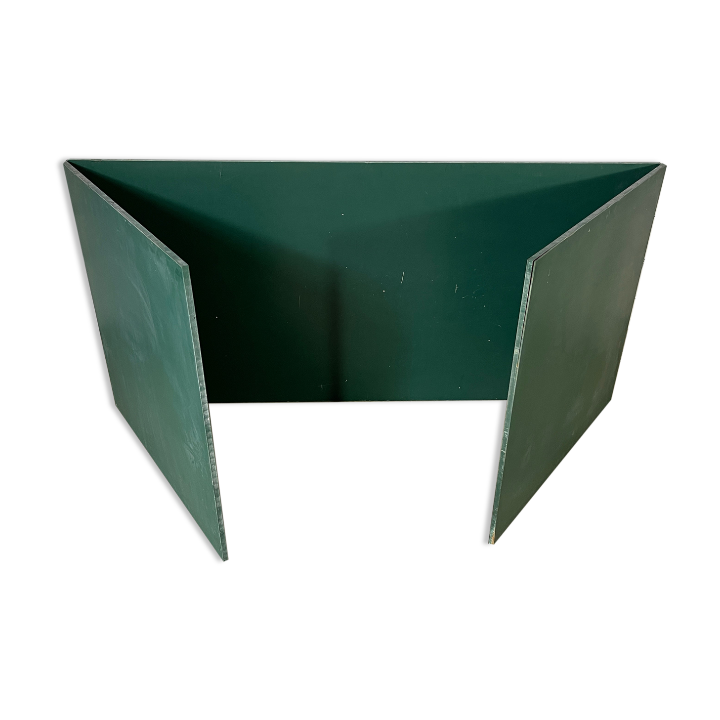 Triptych school board