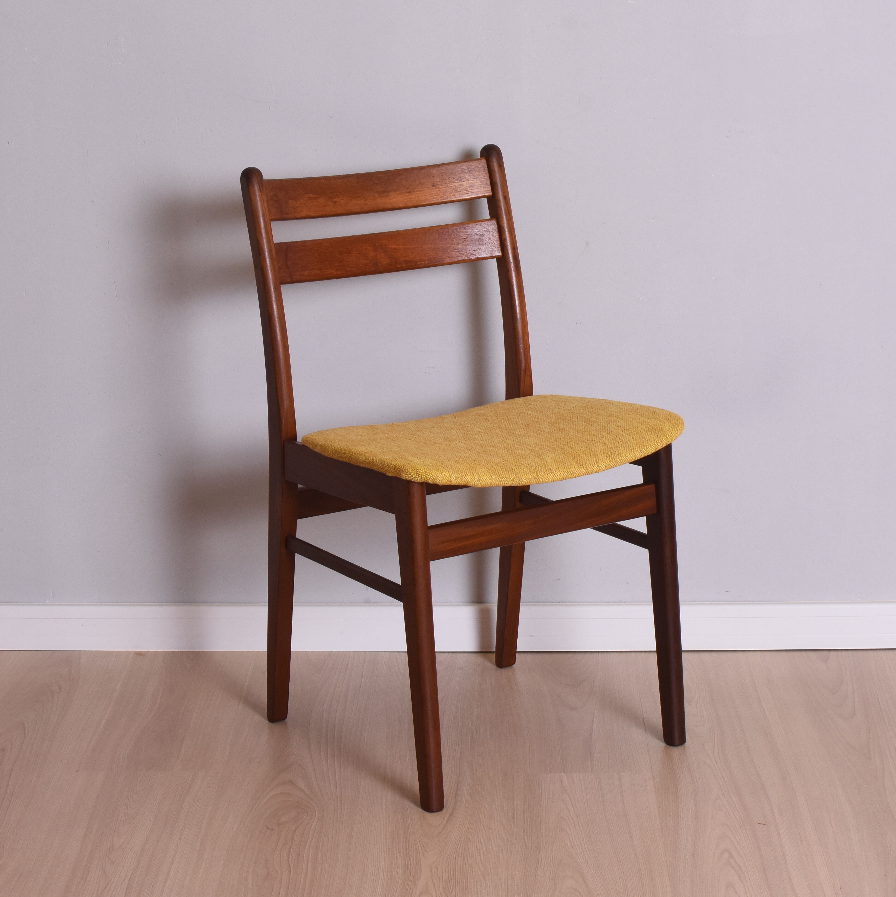 Chair, Denmark, 1970s