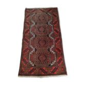 Tapis "Moughan" Azerbaïdjan 185 x 97 cm