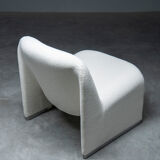 'Alky' Chairs, Giancarlo Piretti - Castelli, Italy, 1970s