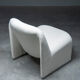 'Alky' Chairs, Giancarlo Piretti - Castelli, Italy, 1970s