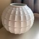 Scherzer Ball Vase