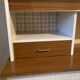 Buffet en Formica