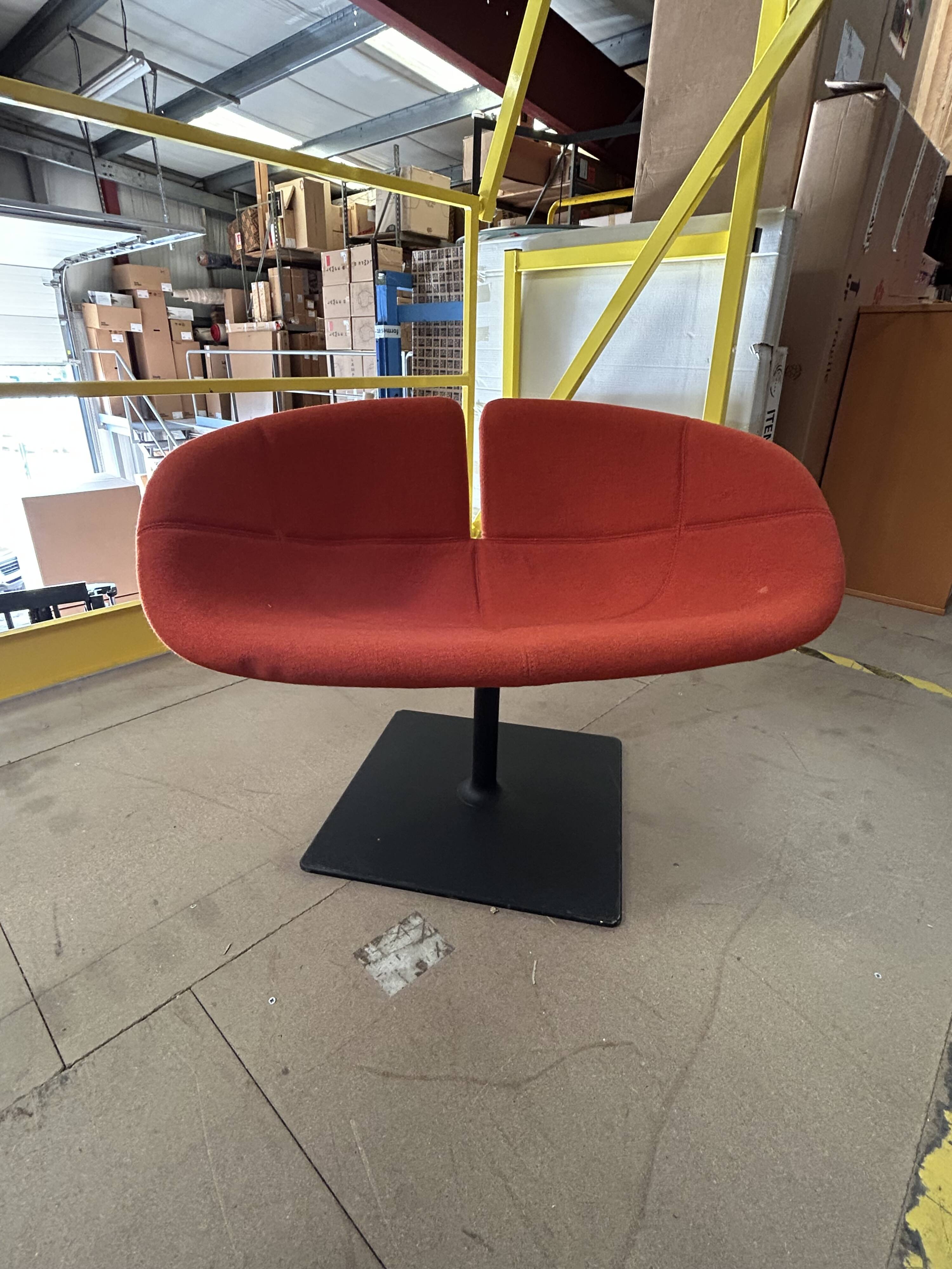 Fjord Moroso Armchair