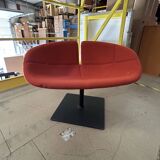 Fjord Moroso Armchair
