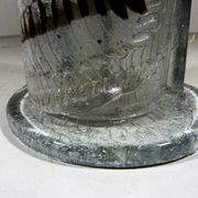 Lampe de table Mazzega, Italie, années 1960